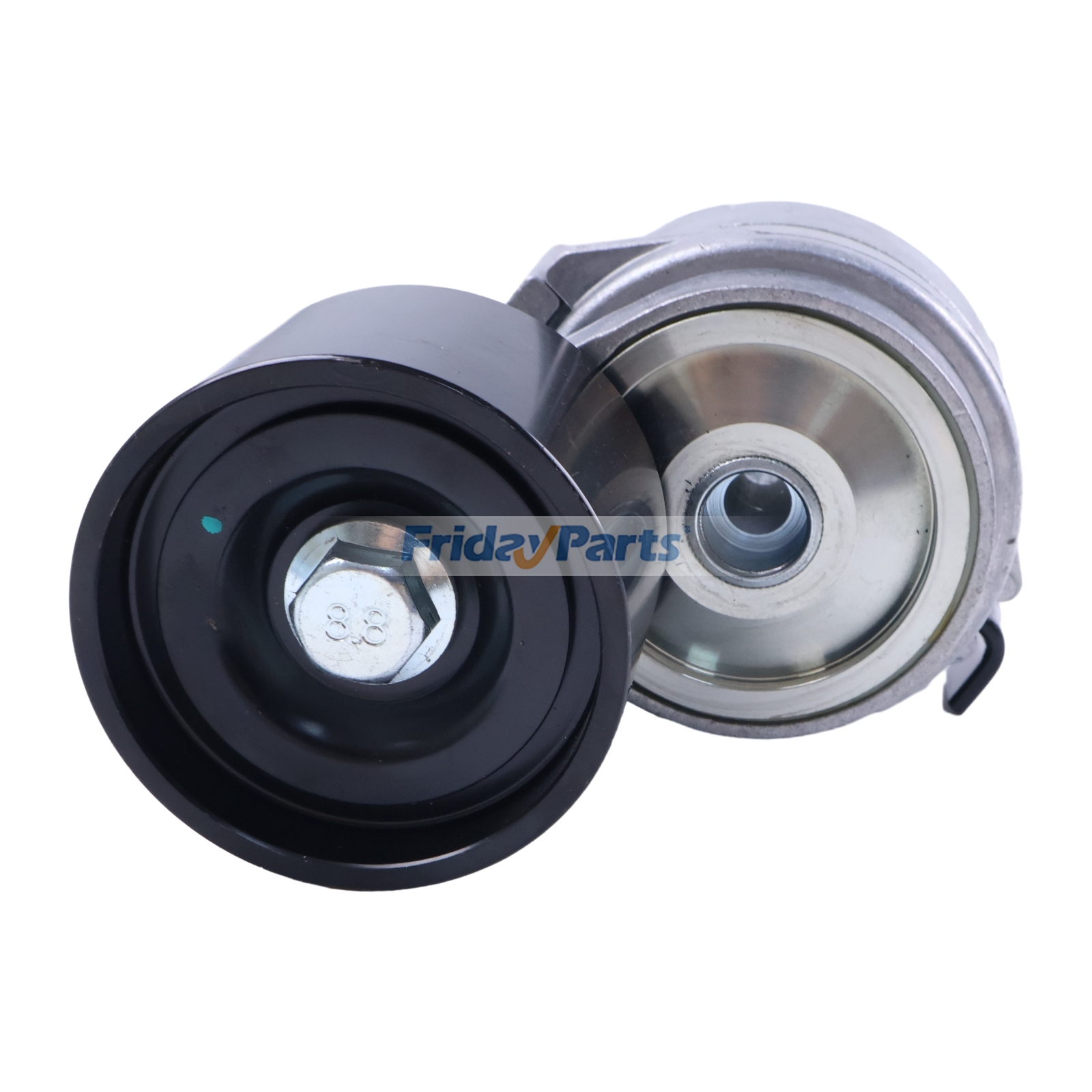 V-Belt Tensioner 4572001470 for Mercedes Benz Citaro Axor Econic Tourino