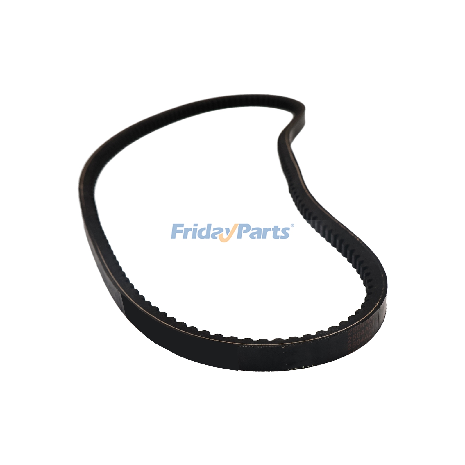 V-Belt VOE14881276 for Volvo Excavator EC120D EC135B EC140B EC140C EC140D EC160 EC180 EC210 EC220 EC325 EC240 EC250 EC290