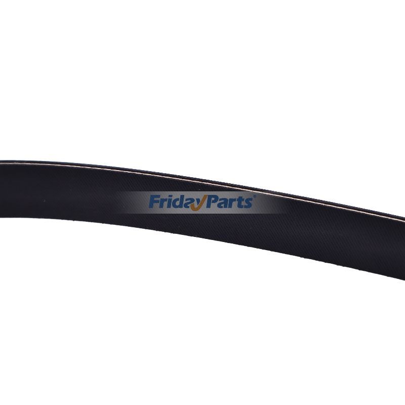 Correa trapezoidal VOE21405494 para camión volquete Volvo Penta con motor D4 D6 A25F A30F de FridayParts