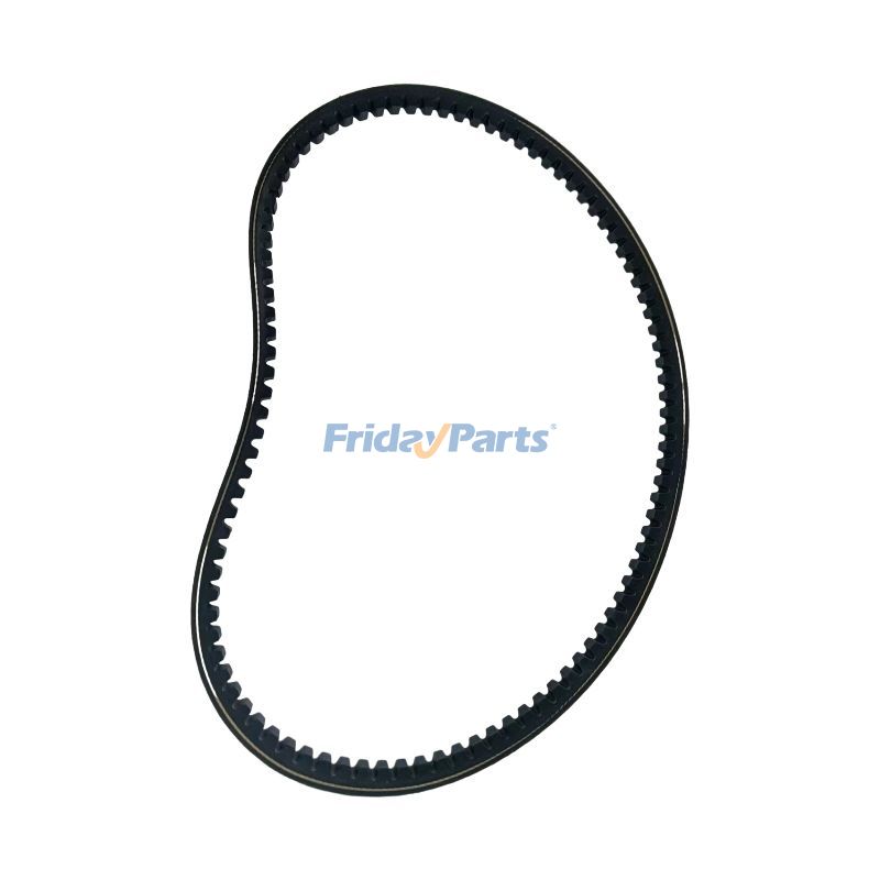 Correa trapezoidal 04120-21747 para motor Komatsu PC200 PC200LL PC210 PC220 PC220LL 4D95L S4D95LE Para KOMATSU