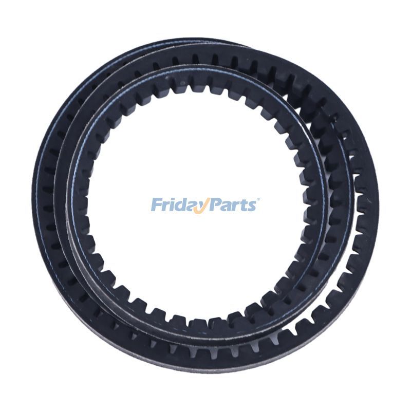 V-Belt 04120-21759 for Komatsu Engine 4D105 6D125 6D95L 4D94 Excavator PC100-6 PC100L-6 PC120-6H PC120LC-6 PC128US-2 PC130-6 PC130-6G