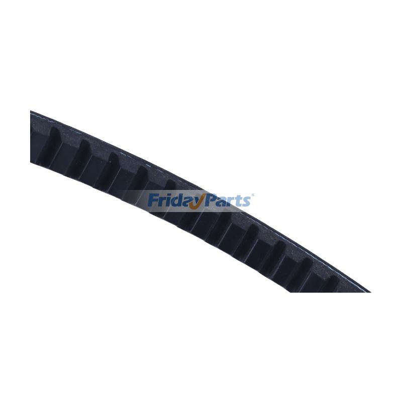 Correa trapezoidal 04120-21759 para motor Komatsu 4D105 6D125 6D95L 4D94 Excavadora PC100-6 PC100L-6 PC120-6H PC120LC-6 PC128US-2 PC130-6 PC130-6G de FridayParts