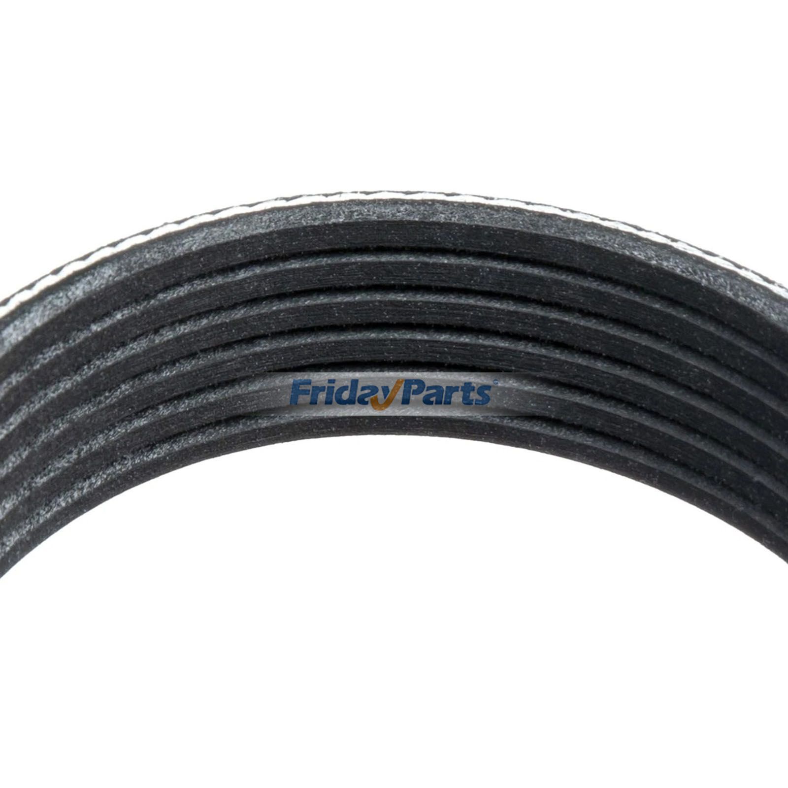 V-Belt 1061093 for Chevrolet Silverado 2500 HD Impala Malibu Monte Carlo Pontiac G6 Saturn Vue Aura