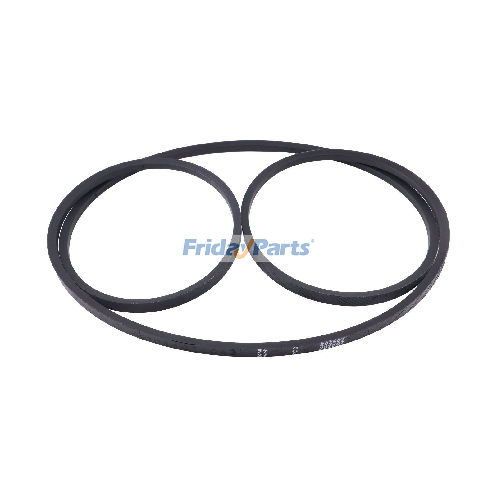 Courroie trapézoïdalepour Tondeuse,Tracteur,Autres Équipements Agricoles