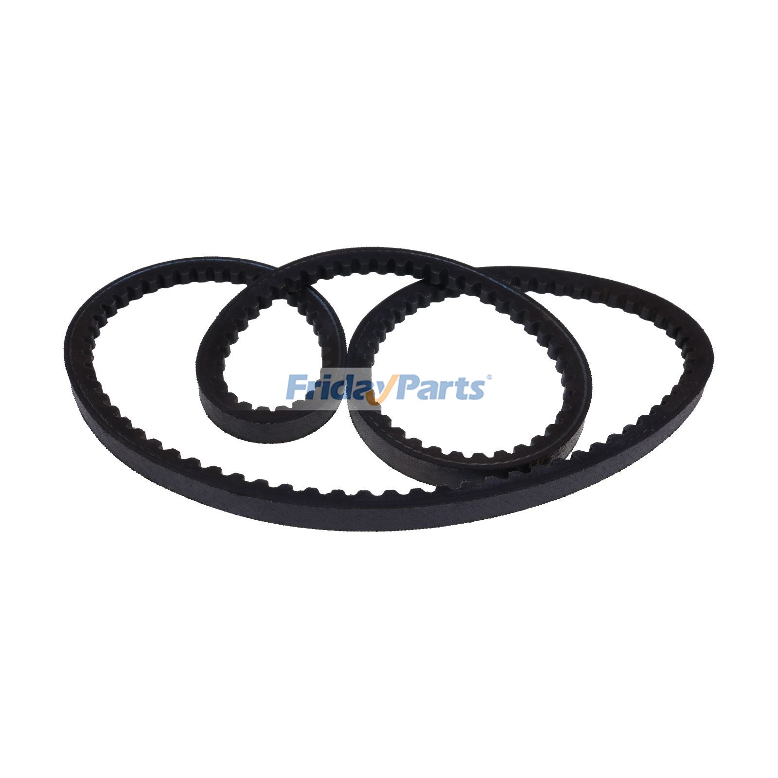 Correa trapezoidal 1168302 3040497 para motor Perkins Deutz Cummins John Deere