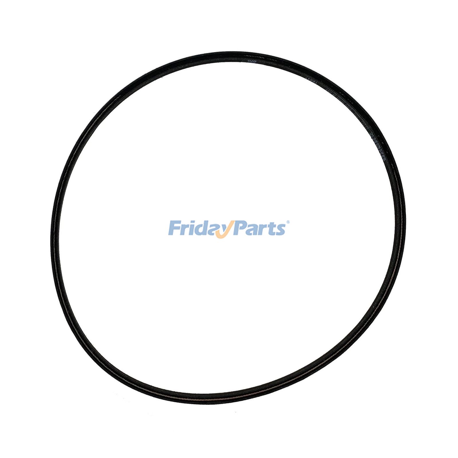 Courroie trapézoïdale 22431-VG3-B50 pour tondeuse Honda 21" HRB215K1SXA HRR216S HRT216