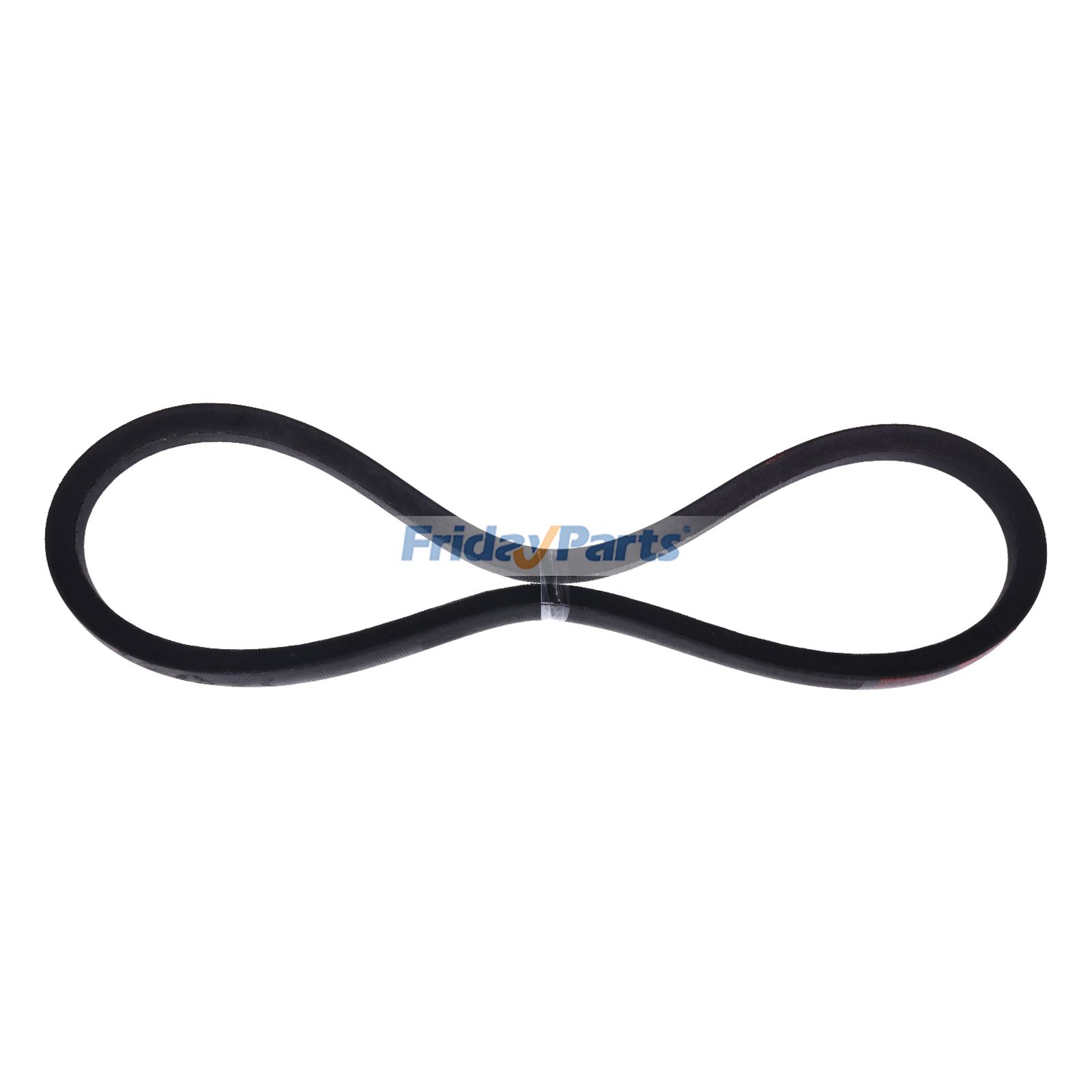 Correa trapezoidal 38016N 7076498 para cortacésped Bobcat M32-12 XM3601 XM3602 XM3620 XM4801 XM4802 Snapper W32080 W32121 W36120 W36121 de FridayParts