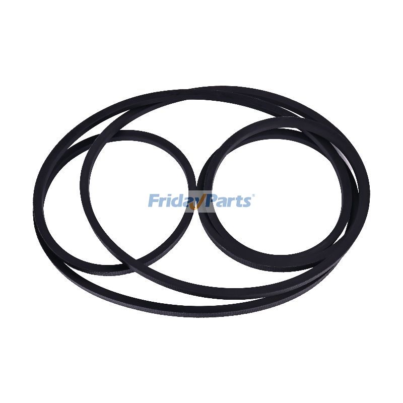 他ブランド用用Vベルト 461-0009-00 461-0003-00 Spartan ゼロターン芝刈り機用