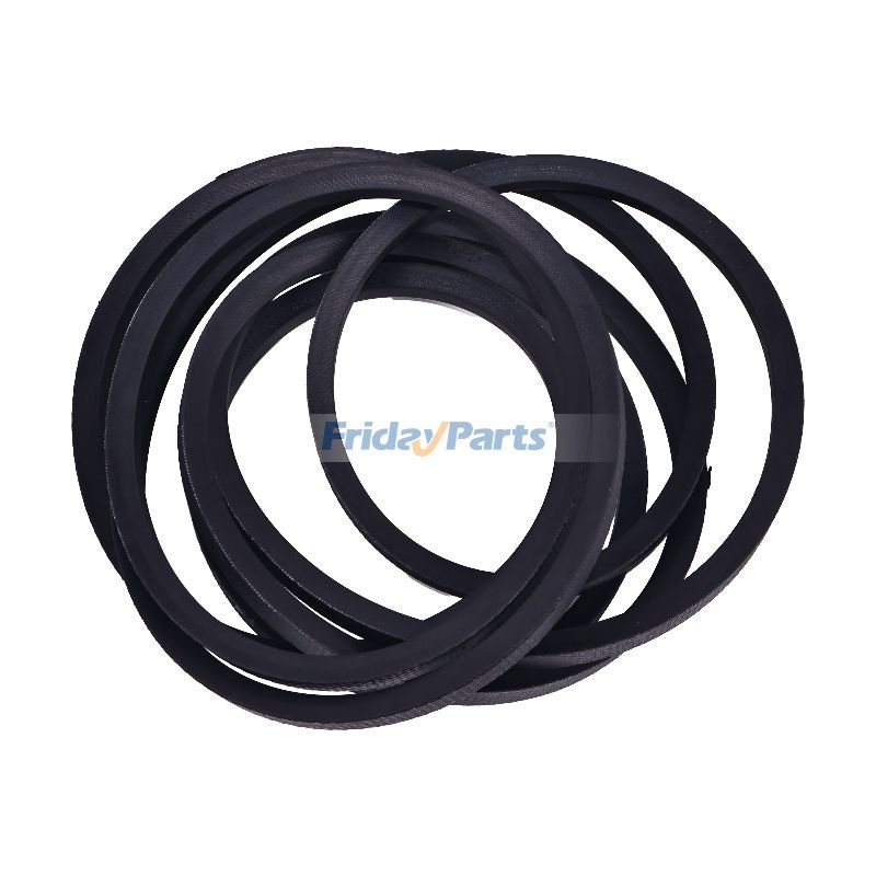 Vベルト 461-0009-00 461-0003-00 Spartan ゼロターン芝刈り機用