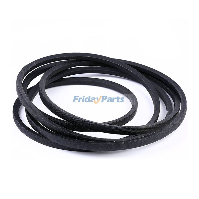 V-Belt 46961 48624837 47846-A for Briggs & Stratton Engine 441577 284H07 31P707 31P877 CV23S CV490S