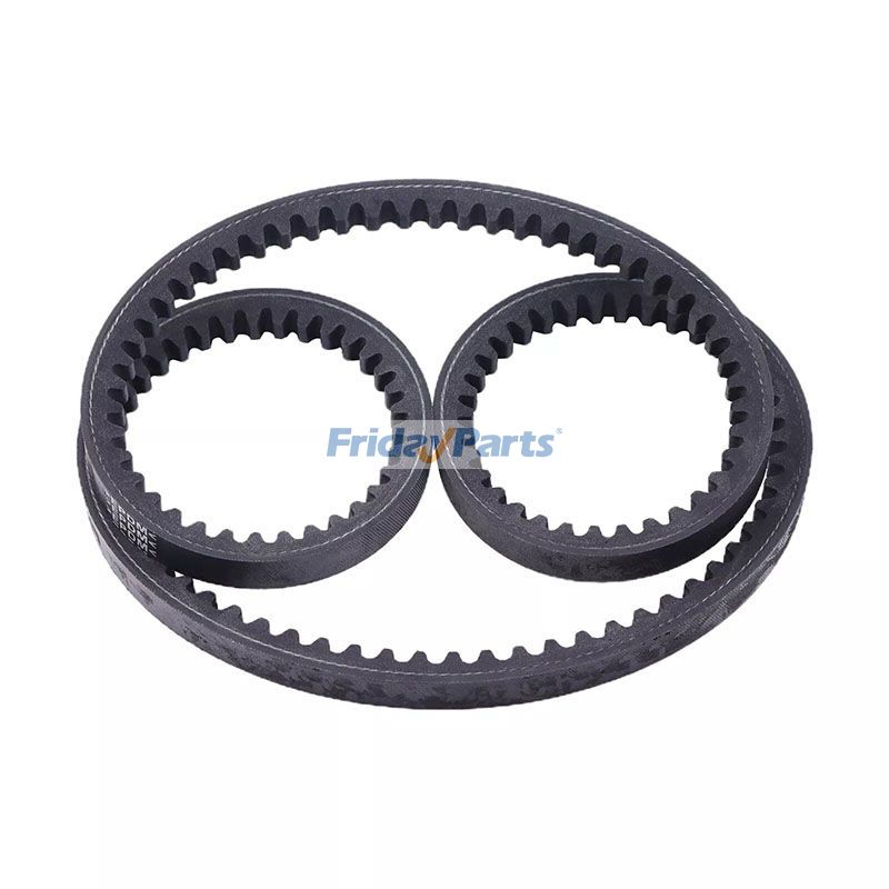 FridayParts Keilriemen