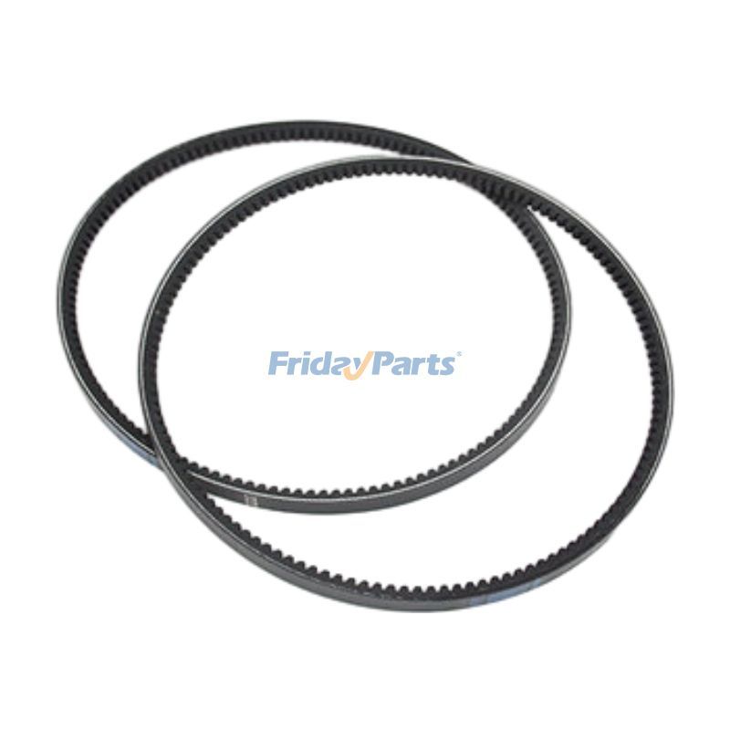 V-Belt 50-60411-56 for Carrier Transicold Supra 1050