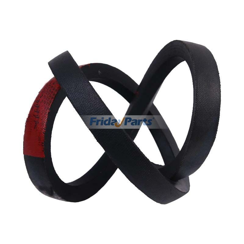 Snow Equipment V-Belt