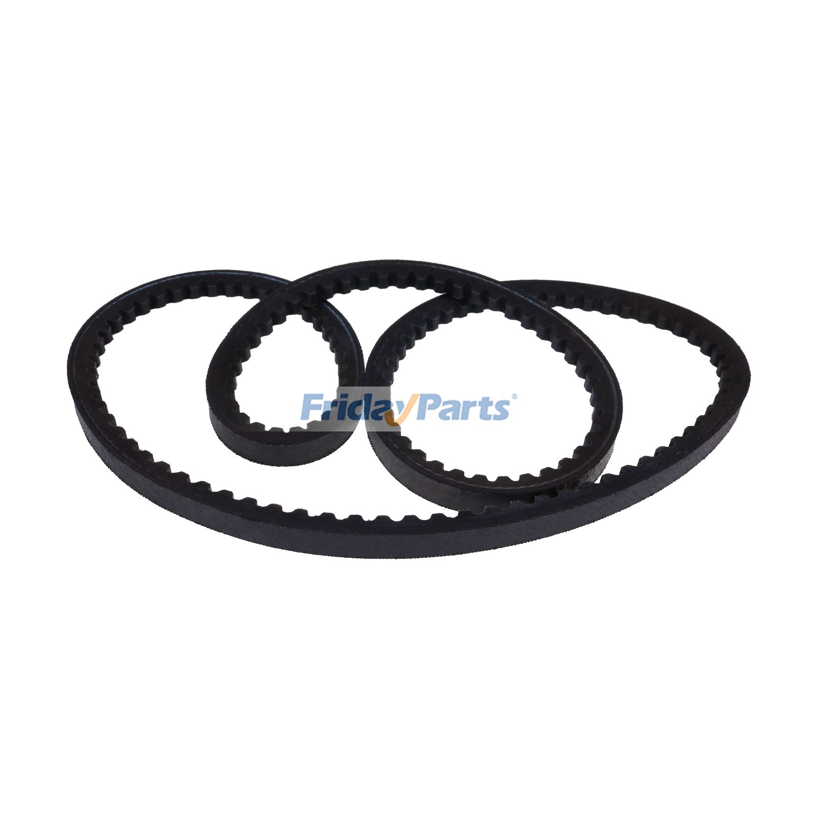 Correa trapezoidal 958356 para motor marino Volvo Penta TAMD120B-CC TMD121D TAMD120A TAMD121C