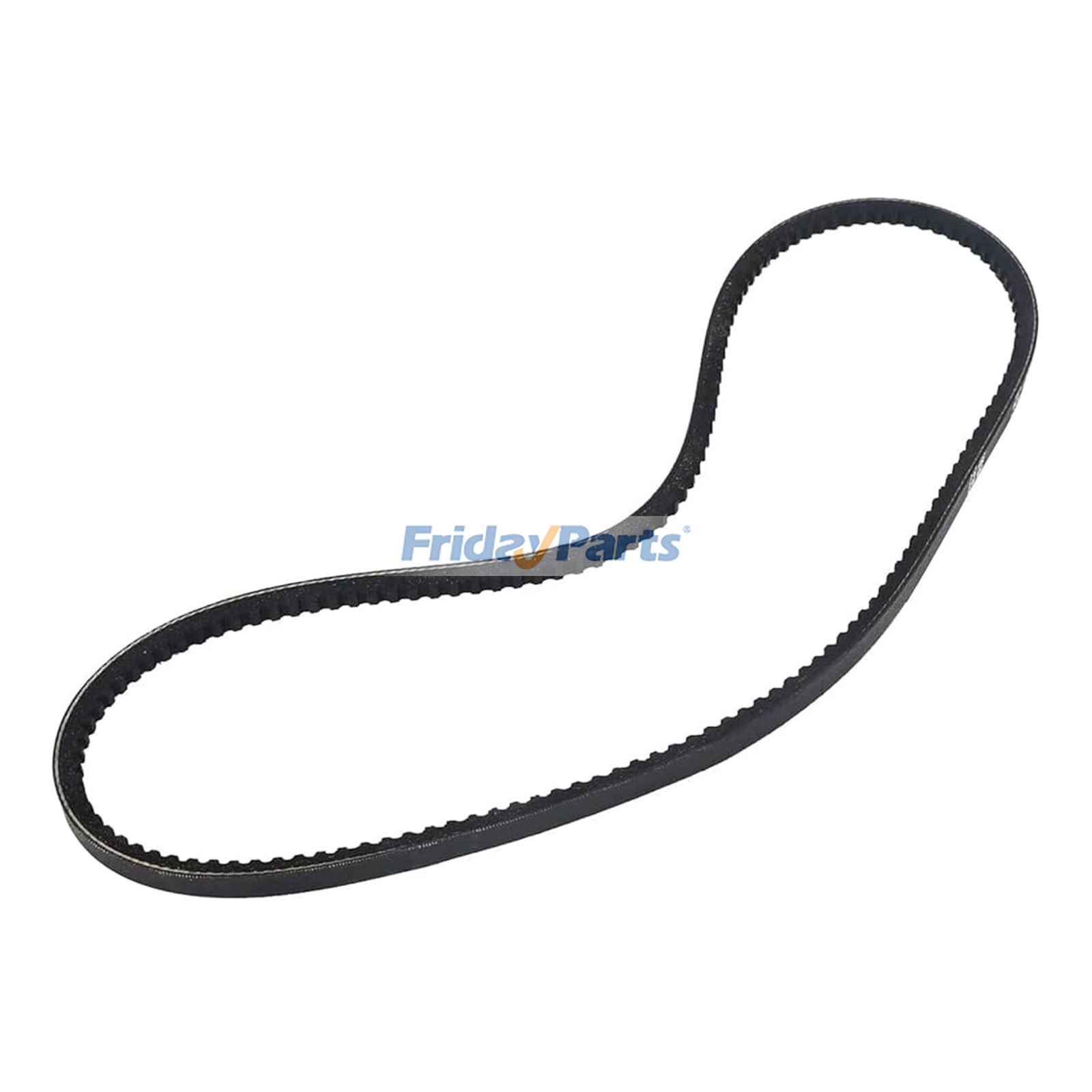 V-Belt CH11186 for Perkins Engine 2306TAG1 2306TAG2 2306TAG3 2506A 2806A 2806TAG1