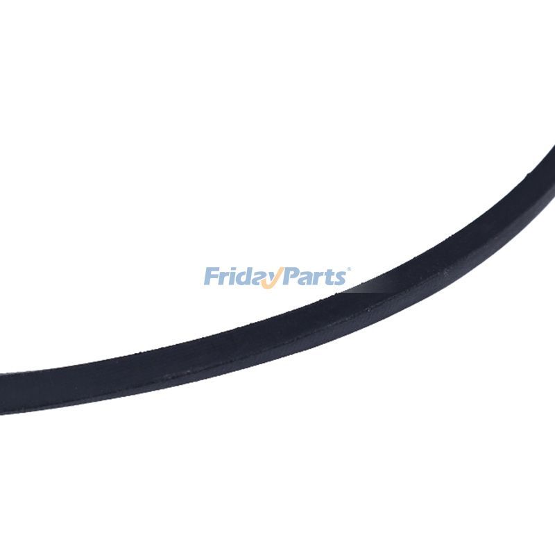 Correa trapezoidal GX25338 para tractor John Deere 92H 107H X115R X116R X117R X135R X155R de FridayParts