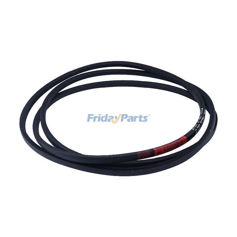 Correa trapezoidal GX25338 para tractor John Deere 92H 107H X115R X116R X117R X135R X155R