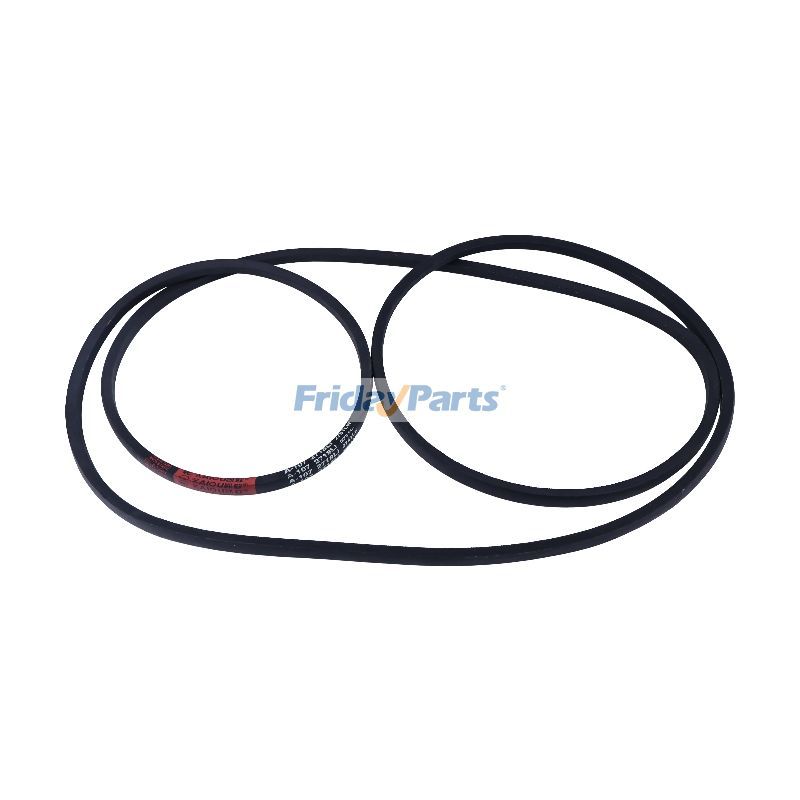 Correa trapezoidal GX25338 para tractor John Deere 92H 107H X115R X116R X117R X135R X155R Para JOHN DEERE