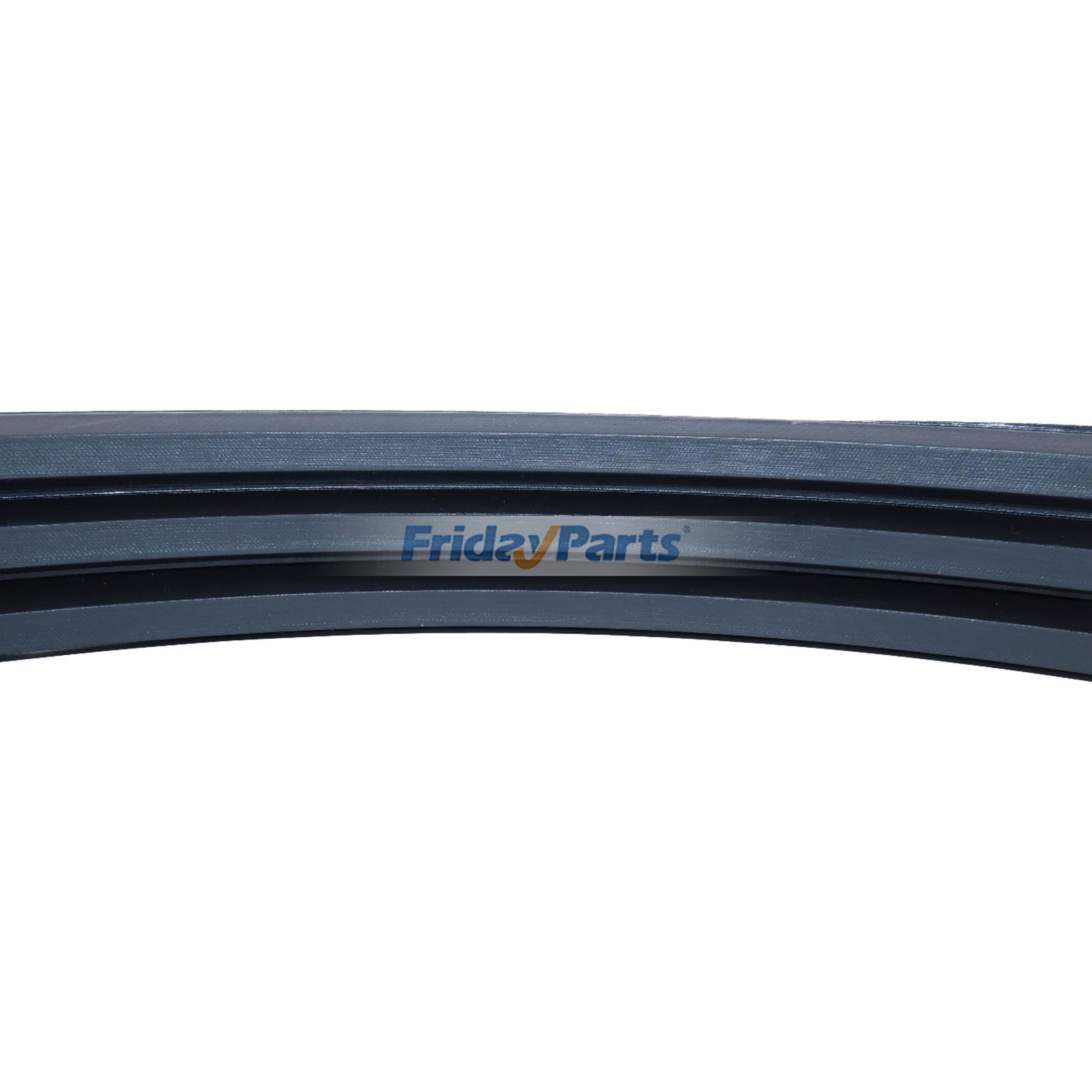 Correa trapezoidal HXE73027 para motores John Deere 6068 6090 Cosechadora T550 T560 T660 T670 W540 W550 W650 W660