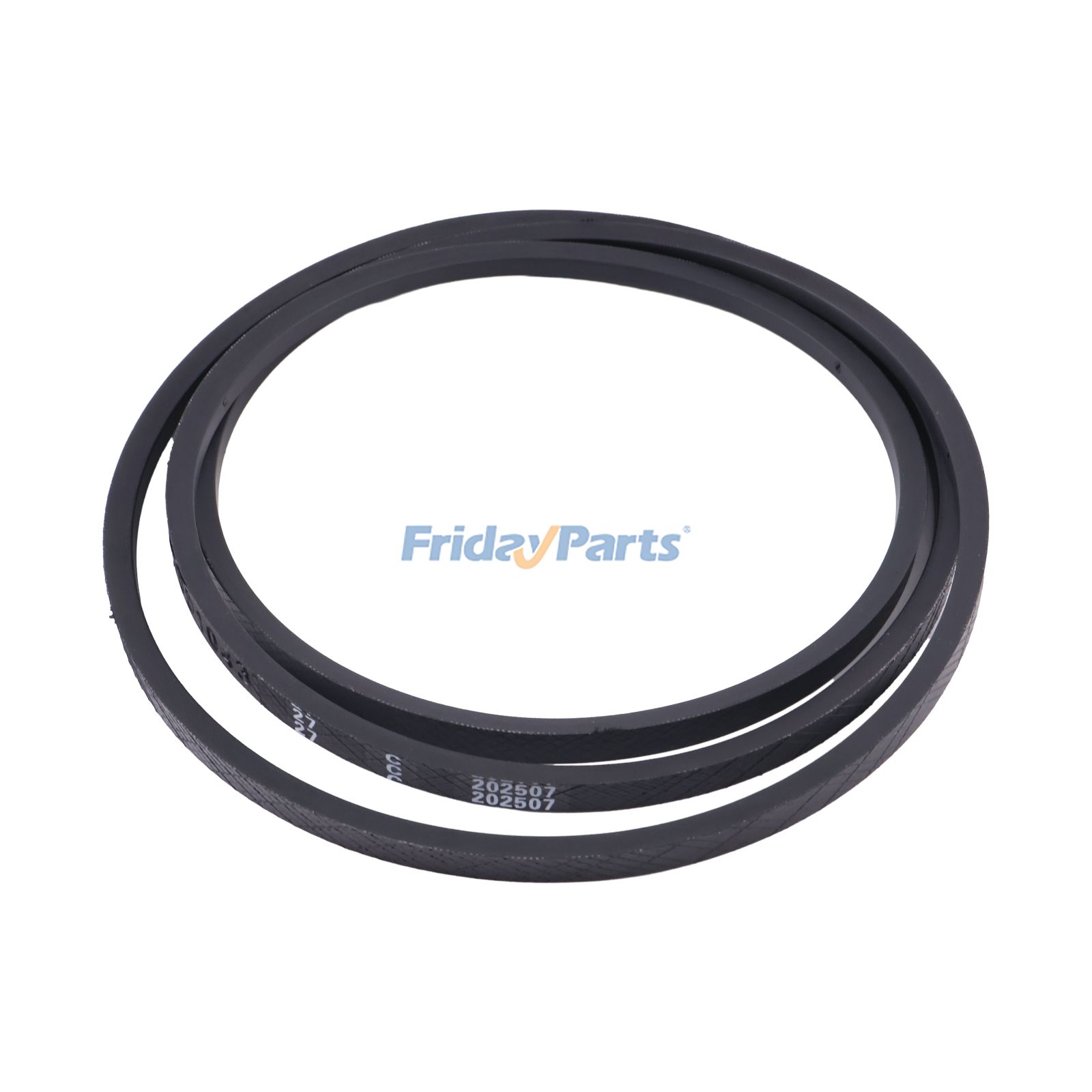 V-Belt M152284 M144044 for Kohler CV15S CV460S Kawasaki FH491V FS600V Engine John Deere Tractor LT150 LT170 X300 X340 X360