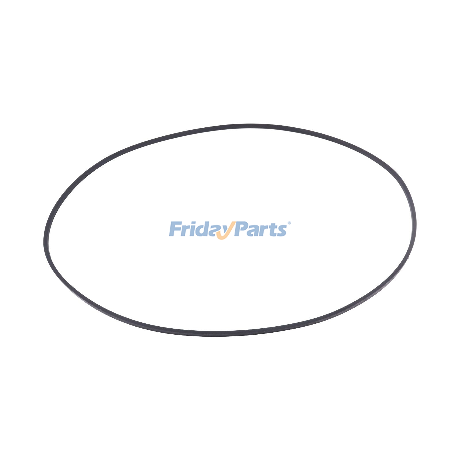 Courroie trapézoïdale Pour JOHN DEERE