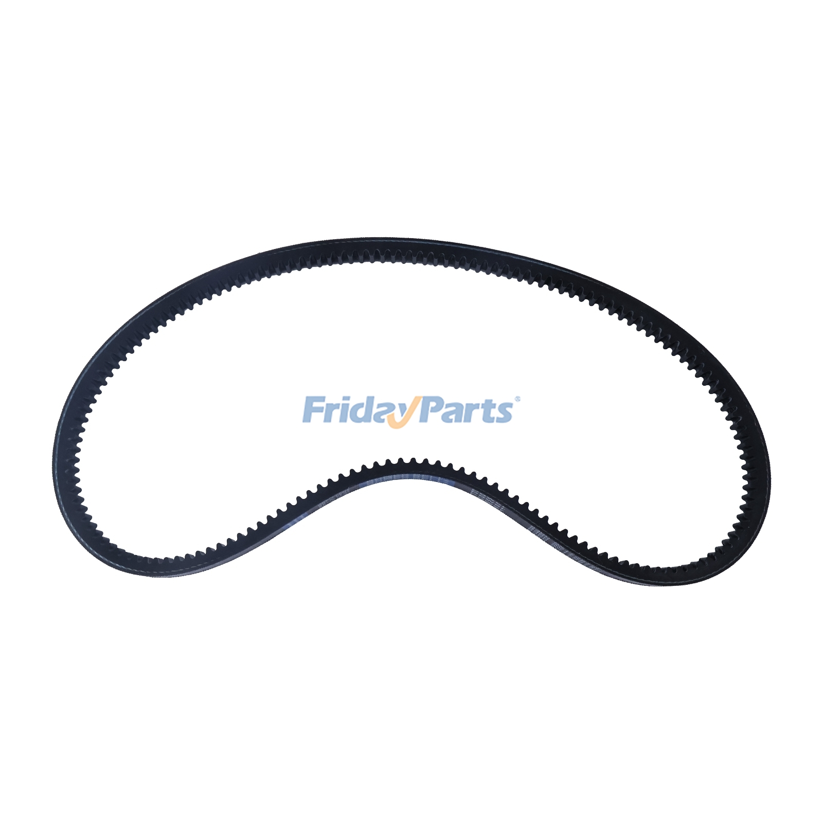 V-Belt in Stock in China