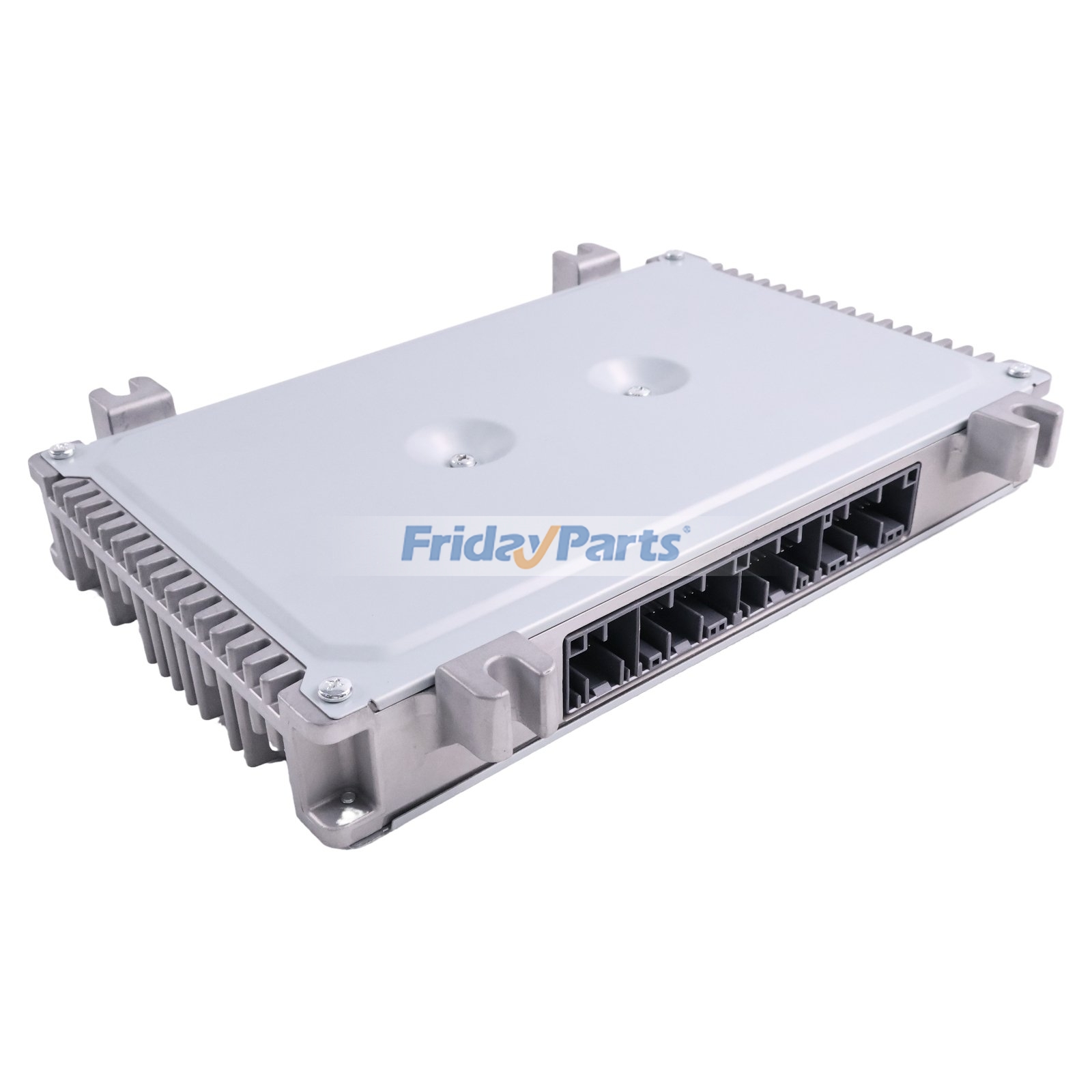 V-ECU Vehicle Engine Controller Unit 9226756 4449503 for John Deere Excavator 120C