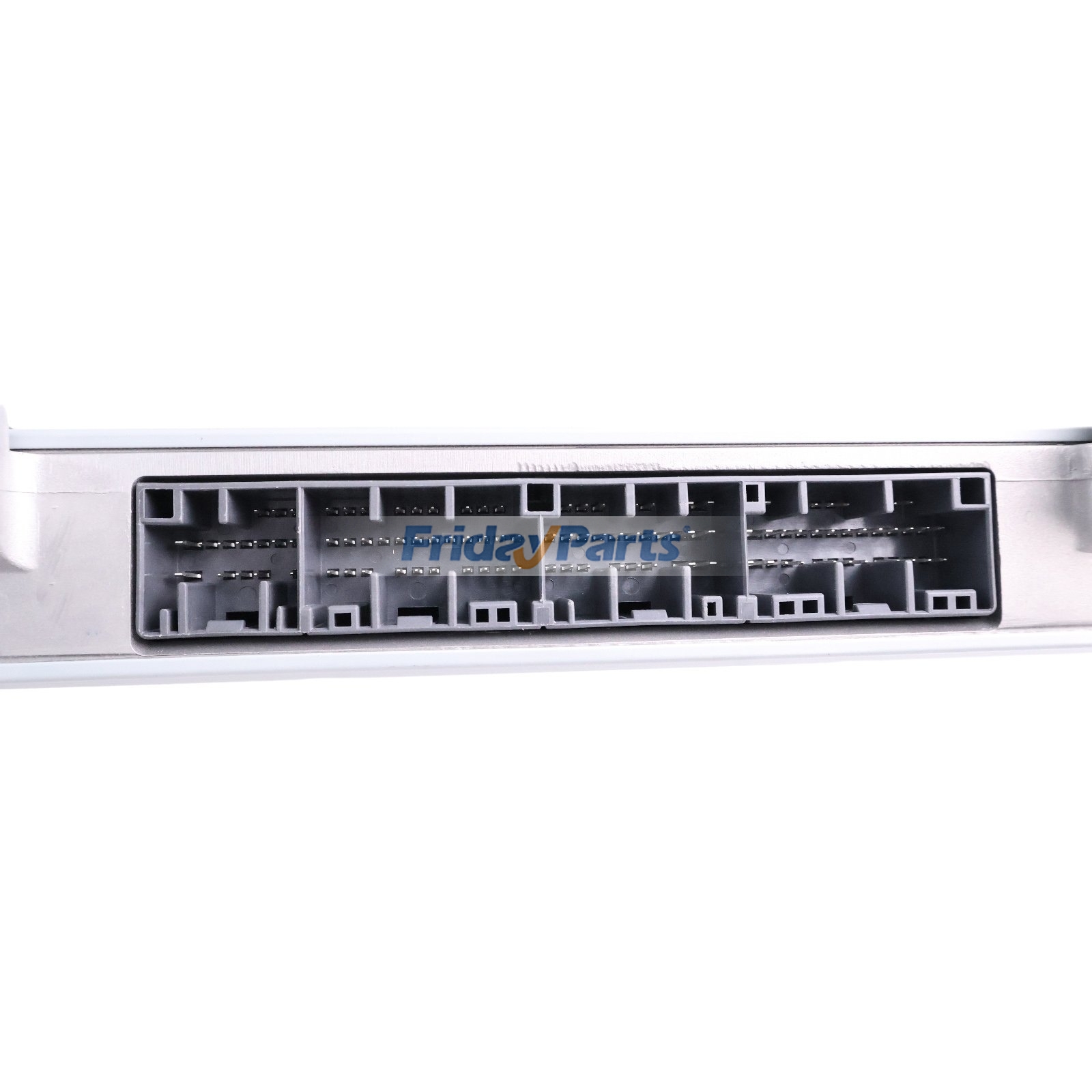 FridayParts Engine Control Unit