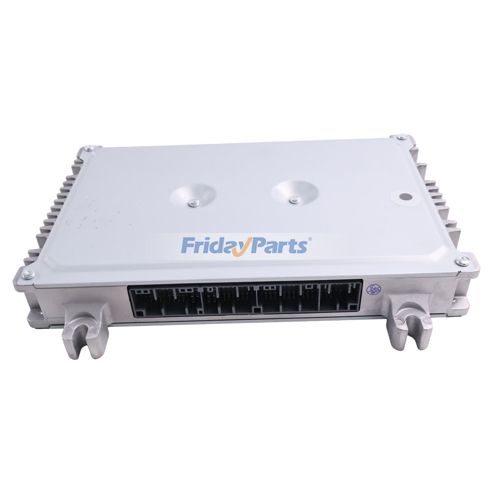 Engine Control Unit For JOHN DEERE Engine,Excavator