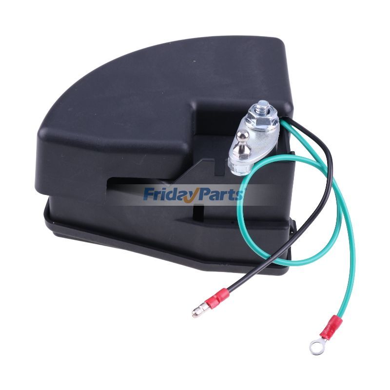 Ensemble d'interrupteur d'essuie-glace V-Glide 1016140 1016013 pour voiturette de golf Club Car DS