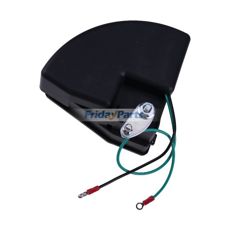 Ensemble d'interrupteur d'essuie-glace V-Glide 1016140 1016013 pour voiturette de golf Club Car DSpourPour Club Car