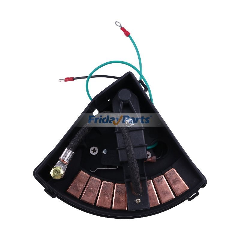 Ensemble de commutateur d'essuie-glace V-Glide de FridayParts