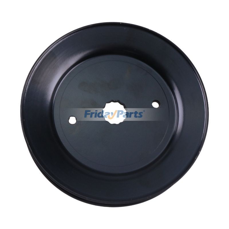 Spindle Drive Pulley in Stock in China,China Stock