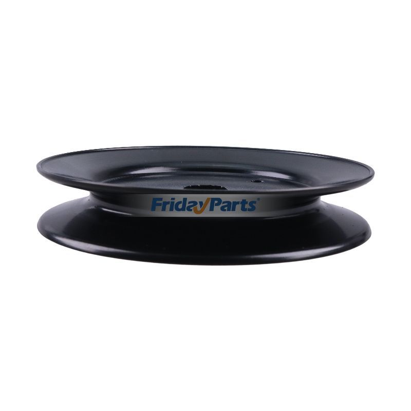 Mower Spindle Drive Pulley
