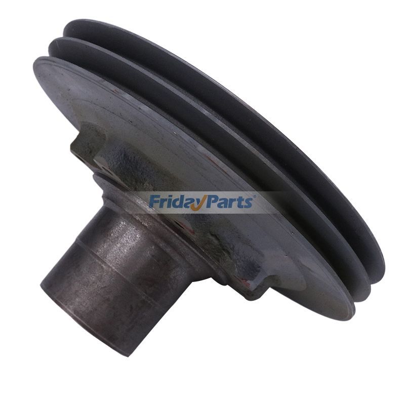 V-Grooved Pulley in Stock in China,China Stock