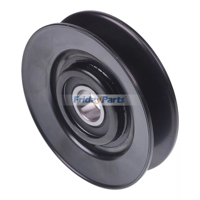 V-Idler Pulley AM118447 for John Deere LT133 LT150 LT155 LT160 LT166 717 717A 727 737 757 777 797