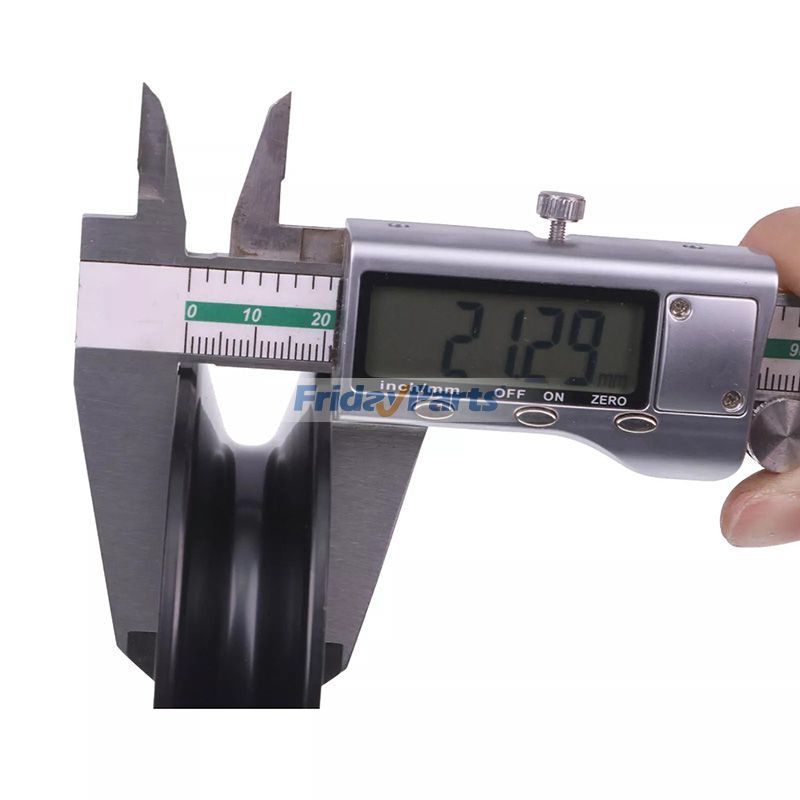  Idler Pulley For JOHN DEERE