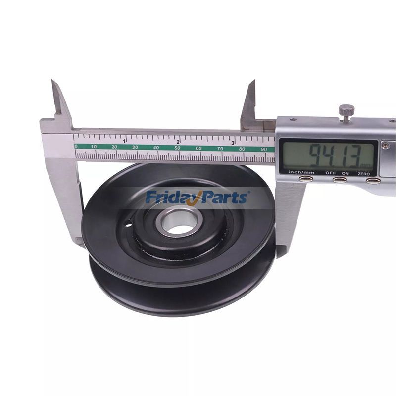 Idler Pulley For JOHN DEERE Mower,Tractor