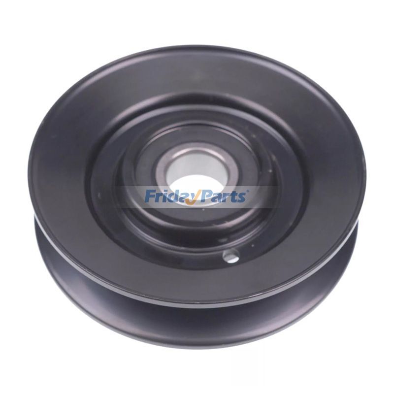 Idler Pulley in Stock in China,China Stock,Germany
