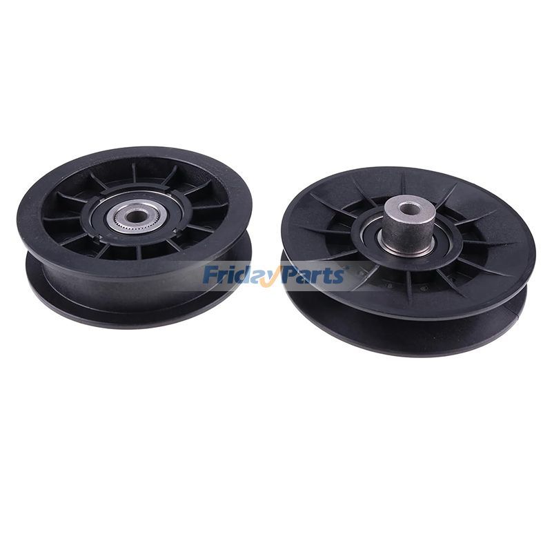 Tractor V-Idler Pulley Set
