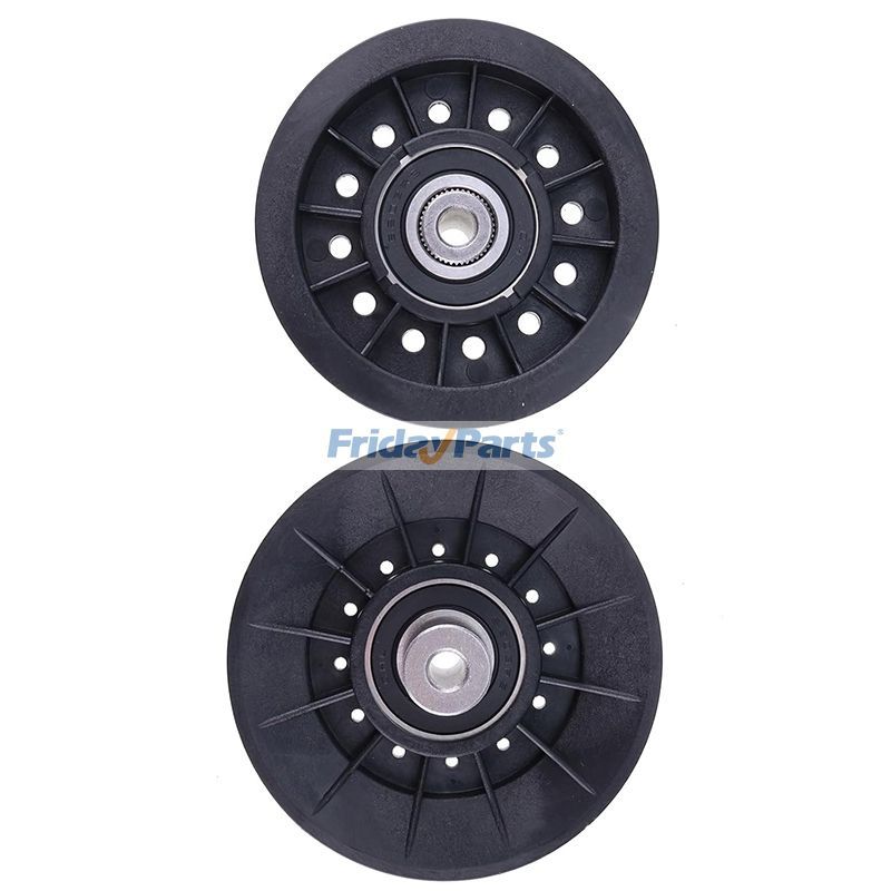 V-Idler Pulley Set in Stock in China,China Stock