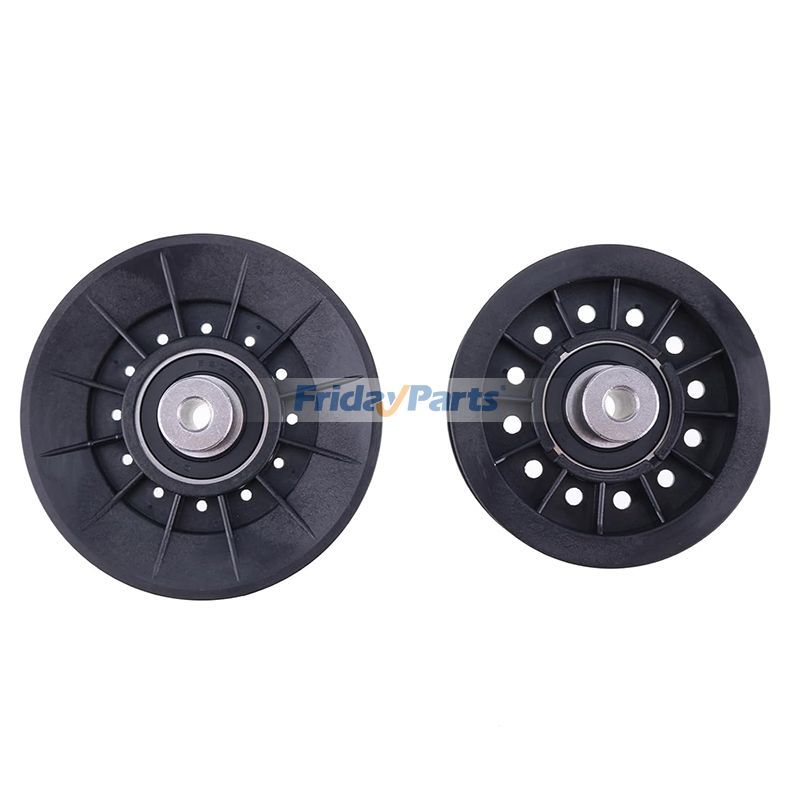  V-Idler Pulley Set For JOHN DEERE