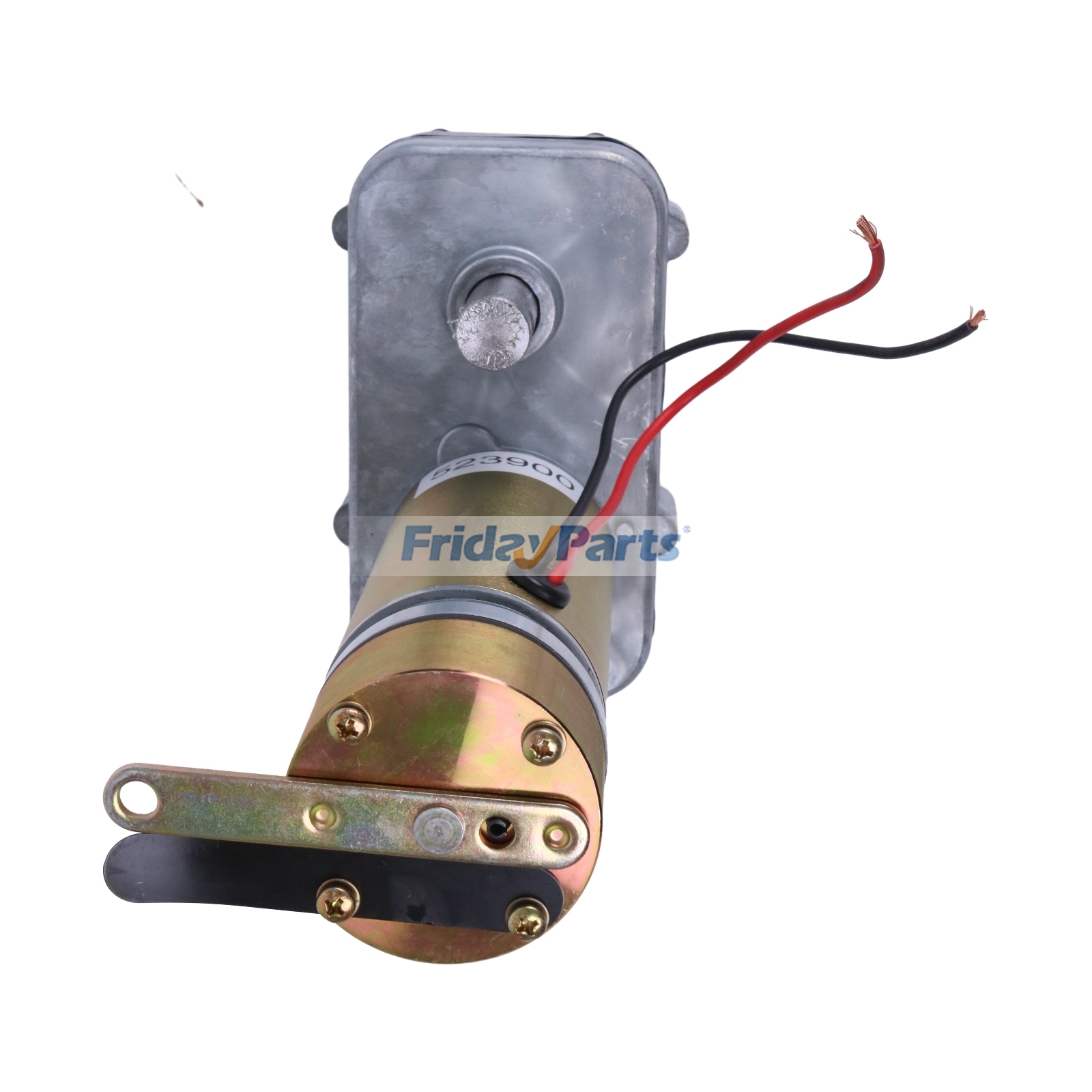 Moteur de coulissement RV Power Gear de FridayParts