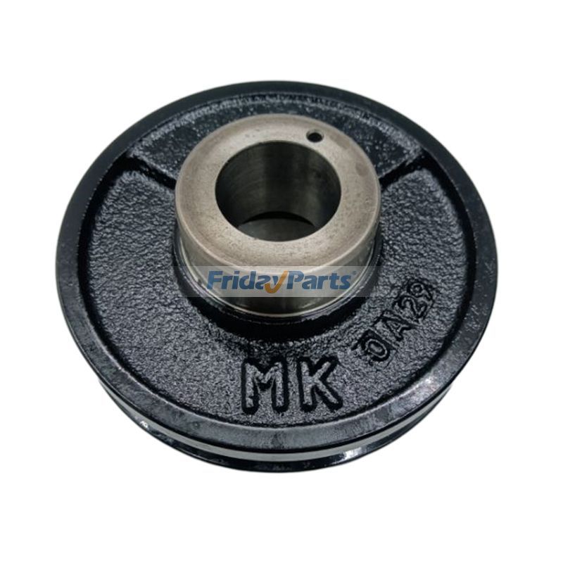 V-Pulley for Engine