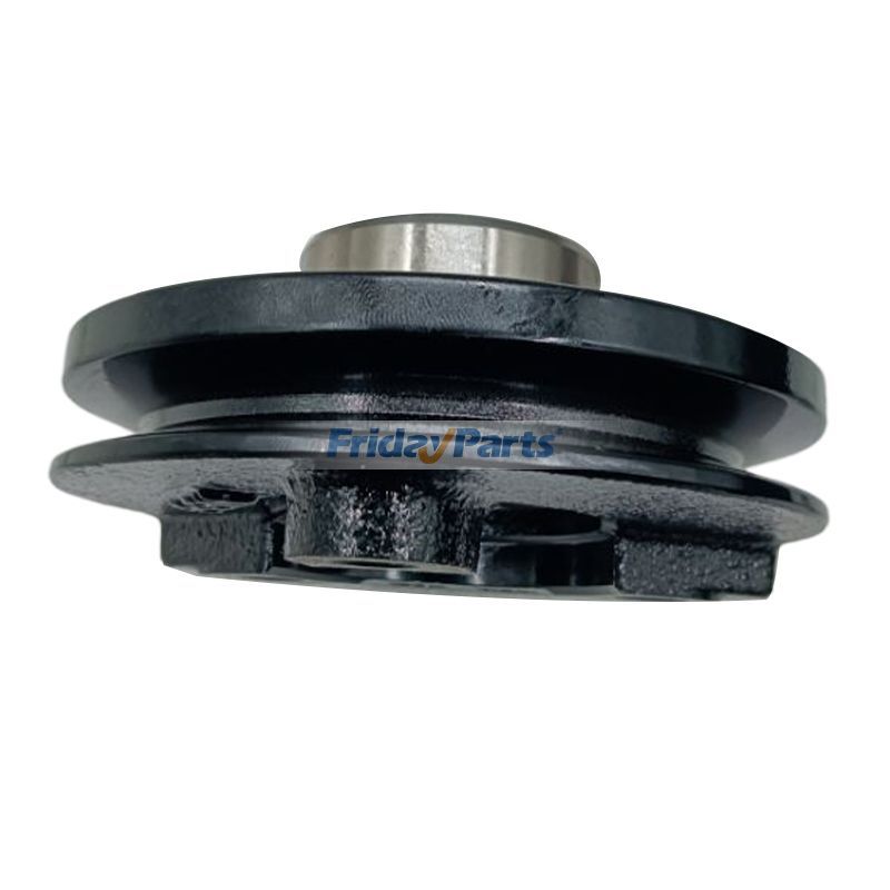 V-Pulley in Stock in China