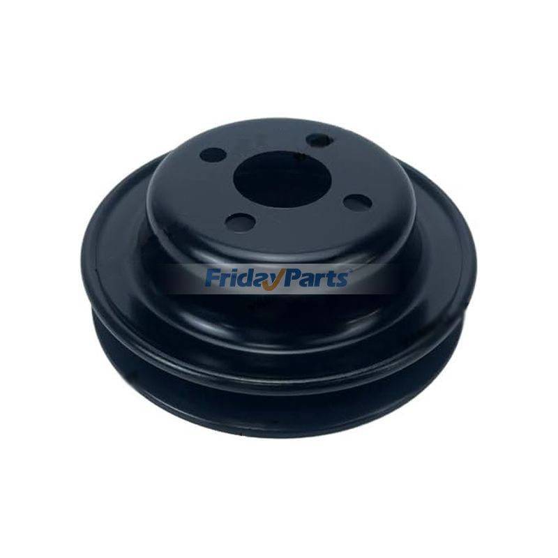 V-Pulley 77-2757 for Thermo King TK370 TK376 Engine T800 T1200 TS-500 TS-600 T-1000 T-1200 T-580 T-600