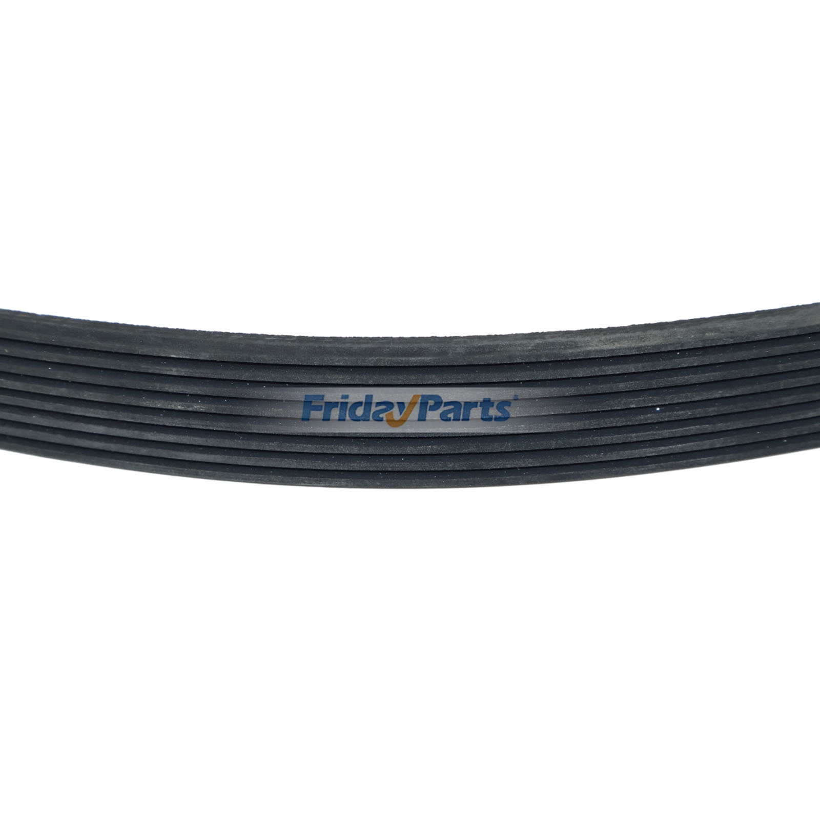 VOLVO用用Vリブ付きオルタネーター A/C ベルト 20545619 8PK1601 ボルボ エンジン D13 トラック VN VNL 用