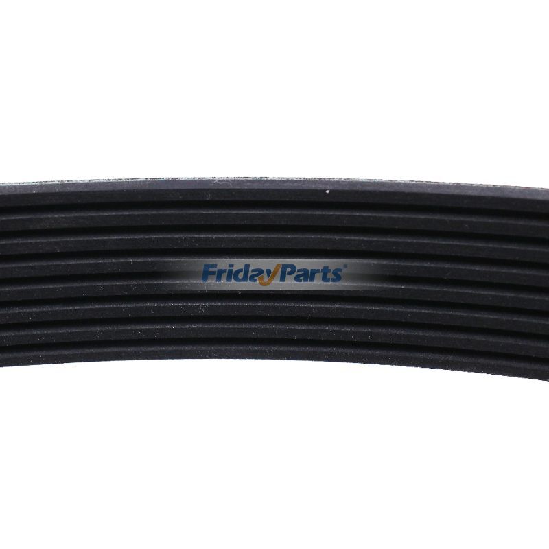 Engine V-Ribbed Alternator Belt