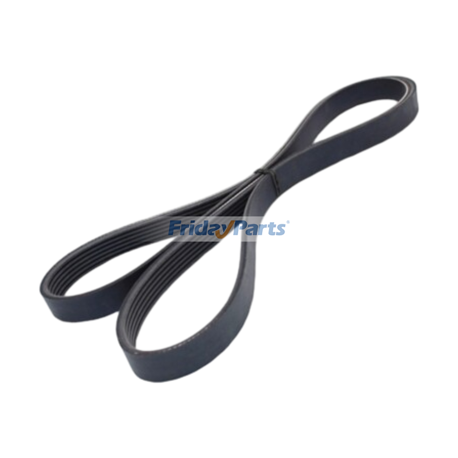 V-Ribbed Belt 01183157 01183002 01183416 for Deutz Engine TCD2013L04 TCD2013L06 TCD4.1L4 TCD6.1L6