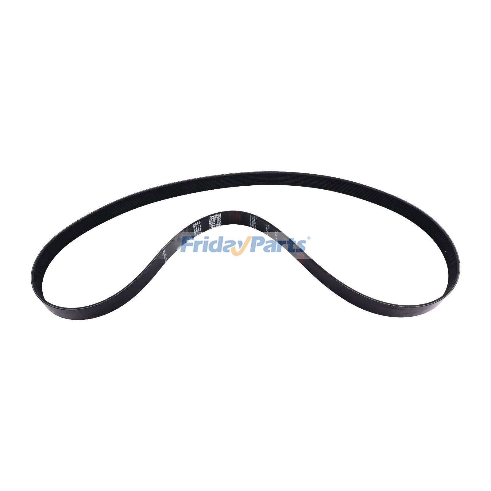 V-Ribbed Belt for Engine